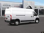 New 2024 Ram ProMaster 2500 High Roof FWD, Empty Cargo Van for sale #M240498 - photo 8
