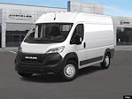 New 2024 Ram ProMaster 2500 High Roof FWD, Empty Cargo Van for sale #M240499 - photo 1
