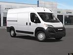 New 2024 Ram ProMaster 2500 High Roof FWD, Empty Cargo Van for sale #M240499 - photo 11