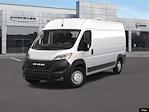 New 2024 Ram ProMaster 2500 High Roof FWD, Empty Cargo Van for sale #M240614 - photo 1