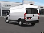 New 2024 Ram ProMaster 2500 High Roof FWD, Empty Cargo Van for sale #M240614 - photo 5