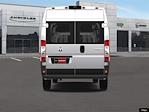 New 2024 Ram ProMaster 2500 High Roof FWD, Empty Cargo Van for sale #M240614 - photo 6