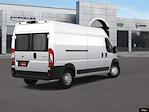 New 2024 Ram ProMaster 2500 High Roof FWD, Empty Cargo Van for sale #M240614 - photo 7
