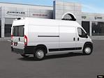 New 2024 Ram ProMaster 2500 High Roof FWD, Empty Cargo Van for sale #M240614 - photo 8
