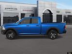 2024 Ram 1500 Classic Crew Cab 4x4, Pickup for sale #M240708 - photo 4