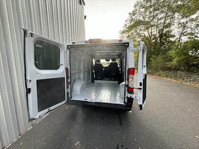 2025 Ram ProMaster 1500 Standard Roof FWD, Empty Cargo Van for sale #25060 - photo 2