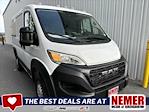 2025 Ram ProMaster 1500 Standard Roof FWD, Empty Cargo Van for sale #25060 - photo 1