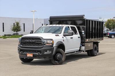 2023 Ram 5500 Crew Cab DRW 4x4, Landscape Dump for sale #PG527464 - photo 1