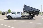 2023 Ram 5500 Crew Cab DRW 4x4, Landscape Dump for sale #PG527464 - photo 28