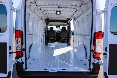 2024 Ram ProMaster 3500 High Roof FWD, Empty Cargo Van for sale #RE119525 - photo 2