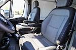 2024 Ram ProMaster 3500 High Roof FWD, Empty Cargo Van for sale #RE119525 - photo 14