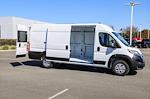 2024 Ram ProMaster 3500 High Roof FWD, Empty Cargo Van for sale #RE119525 - photo 22