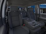 2024 Chevrolet Silverado 1500 Crew Cab 4WD, Pickup for sale #240459NT - photo 16
