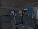 2024 Chevrolet Silverado 1500 Crew Cab 4WD, Pickup for sale #240459NT - photo 24