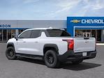 2024 Chevrolet Silverado EV Crew Cab 4WD, Pickup for sale #240514 - photo 4