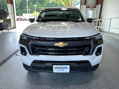 2024 Chevrolet Colorado Crew Cab 2WD, Pickup for sale #240644NT - photo 1