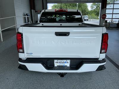 2024 Chevrolet Colorado Crew Cab 2WD, Pickup for sale #240644NT - photo 2