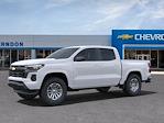 2024 Chevrolet Colorado Crew Cab 2WD, Pickup for sale #240644NT - photo 12