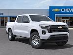 2024 Chevrolet Colorado Crew Cab 2WD, Pickup for sale #240644NT - photo 17