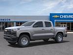 2024 Chevrolet Colorado Crew Cab 2WD, Pickup for sale #240777 - photo 3