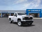 2024 Chevrolet Silverado 3500 Regular Cab 4WD, Pickup for sale #240785DT - photo 1