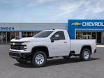 2024 Chevrolet Silverado 3500 Regular Cab 4WD, Pickup for sale #240785DT - photo 3