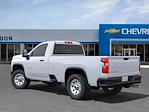 2024 Chevrolet Silverado 3500 Regular Cab 4WD, Pickup for sale #240785DT - photo 4