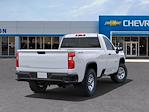 2024 Chevrolet Silverado 3500 Regular Cab 4WD, Pickup for sale #240785DT - photo 2