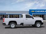 2024 Chevrolet Silverado 3500 Regular Cab 4WD, Pickup for sale #240785DT - photo 5