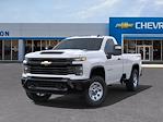 2024 Chevrolet Silverado 3500 Regular Cab 4WD, Pickup for sale #240785DT - photo 6