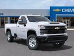 2024 Chevrolet Silverado 3500 Regular Cab 4WD, Pickup for sale #240785DT - photo 7