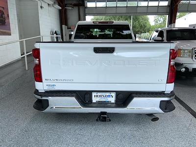 2025 Chevrolet Silverado 2500 Crew Cab 4WD, Pickup for sale #250039 - photo 2