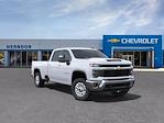 2025 Chevrolet Silverado 2500 Crew Cab 4WD, Pickup for sale #250039 - photo 9