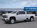 2025 Chevrolet Silverado 2500 Crew Cab 4WD, Pickup for sale #250039 - photo 10