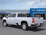 2025 Chevrolet Silverado 2500 Crew Cab 4WD, Pickup for sale #250039 - photo 11