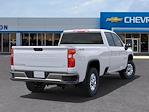 2025 Chevrolet Silverado 2500 Crew Cab 4WD, Pickup for sale #250039 - photo 12