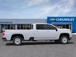 2025 Chevrolet Silverado 2500 Crew Cab 4WD, Pickup for sale #250039 - photo 13