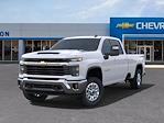 2025 Chevrolet Silverado 2500 Crew Cab 4WD, Pickup for sale #250039 - photo 14