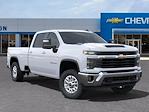 2025 Chevrolet Silverado 2500 Crew Cab 4WD, Pickup for sale #250039 - photo 15