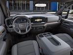 2025 Chevrolet Silverado 2500 Crew Cab 4WD, Pickup for sale #250039 - photo 23