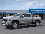 2025 Chevrolet Silverado 2500 Crew Cab 4WD, Pickup for sale #250050 - photo 3