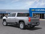 2025 Chevrolet Silverado 2500 Crew Cab 4WD, Pickup for sale #250050 - photo 4