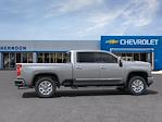 2025 Chevrolet Silverado 2500 Crew Cab 4WD, Pickup for sale #250050 - photo 45