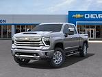 2025 Chevrolet Silverado 2500 Crew Cab 4WD, Pickup for sale #250050 - photo 46