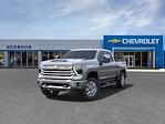 2025 Chevrolet Silverado 2500 Crew Cab 4WD, Pickup for sale #250050 - photo 48