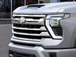 2025 Chevrolet Silverado 2500 Crew Cab 4WD, Pickup for sale #250050 - photo 53