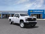 2025 Chevrolet Silverado 2500 Crew Cab 4WD, Pickup for sale #250102DT - photo 1