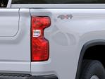 2025 Chevrolet Silverado 2500 Crew Cab 4WD, Pickup for sale #250102DT - photo 11