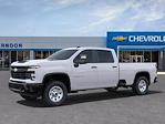 2025 Chevrolet Silverado 2500 Crew Cab 4WD, Pickup for sale #250102DT - photo 3