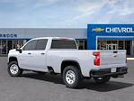 2025 Chevrolet Silverado 2500 Crew Cab 4WD, Pickup for sale #250102DT - photo 4